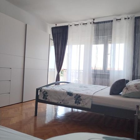 Apartment Marina Ποντστράνα Εξωτερικό φωτογραφία