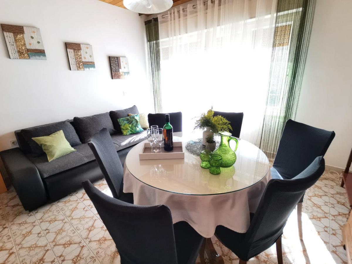 Apartment Marina Ποντστράνα Εξωτερικό φωτογραφία