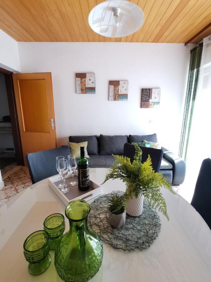 Apartment Marina Ποντστράνα Εξωτερικό φωτογραφία