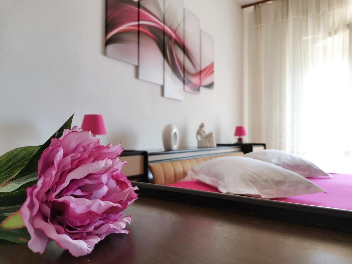 Apartment Marina Ποντστράνα Εξωτερικό φωτογραφία