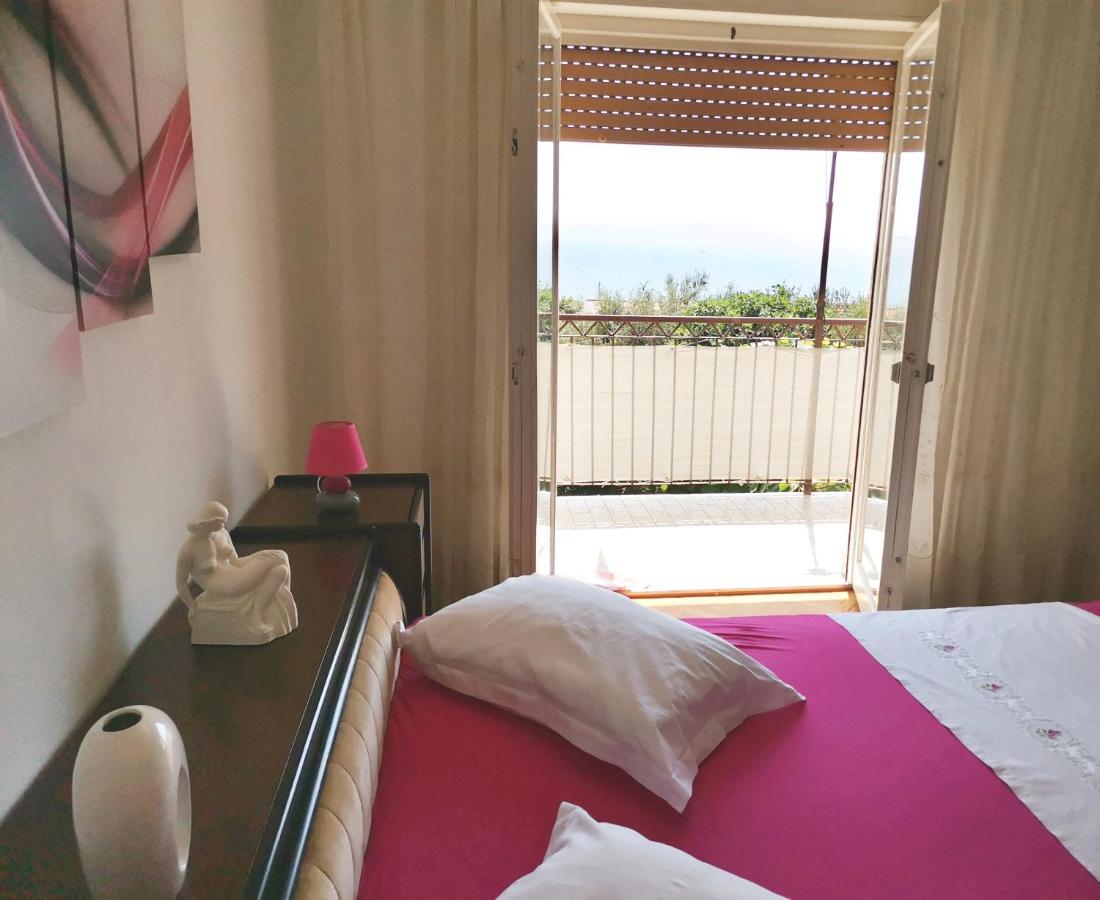 Apartment Marina Ποντστράνα Εξωτερικό φωτογραφία