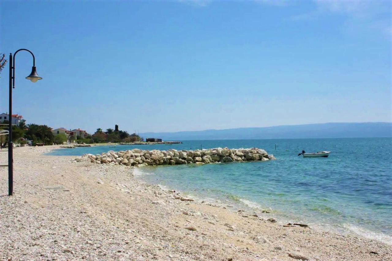 Apartment Marina Ποντστράνα Εξωτερικό φωτογραφία