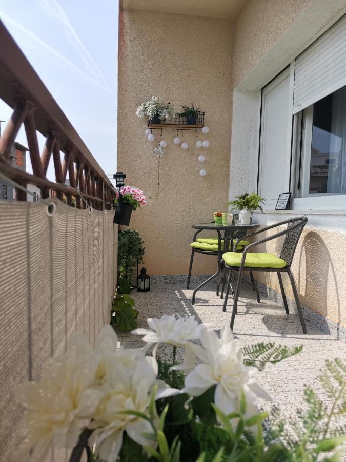 Apartment Marina Ποντστράνα Εξωτερικό φωτογραφία
