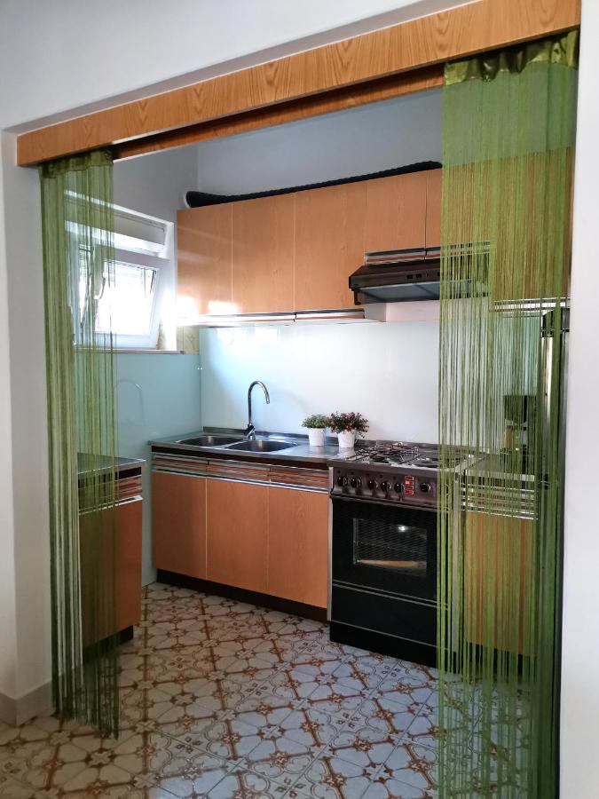 Apartment Marina Ποντστράνα Εξωτερικό φωτογραφία