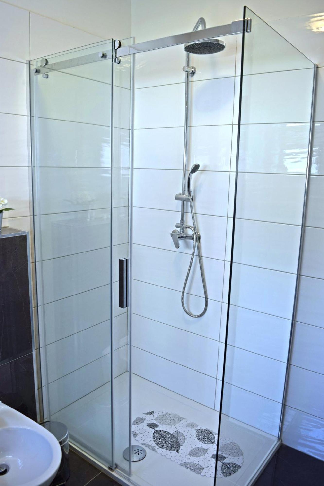Apartment Marina Ποντστράνα Εξωτερικό φωτογραφία
