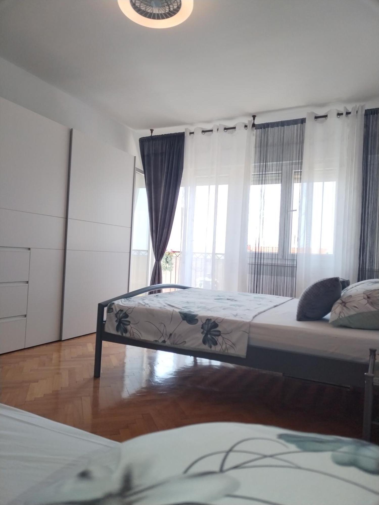 Apartment Marina Ποντστράνα Εξωτερικό φωτογραφία